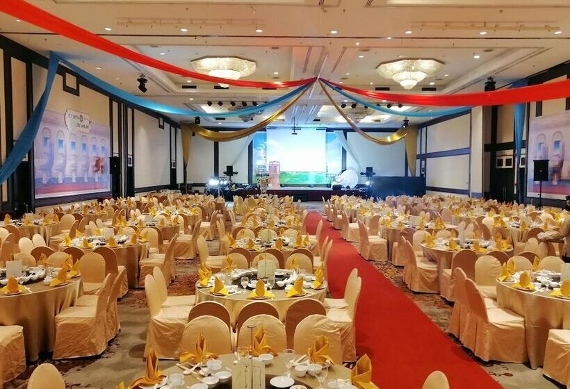 فندق Berjaya Penang