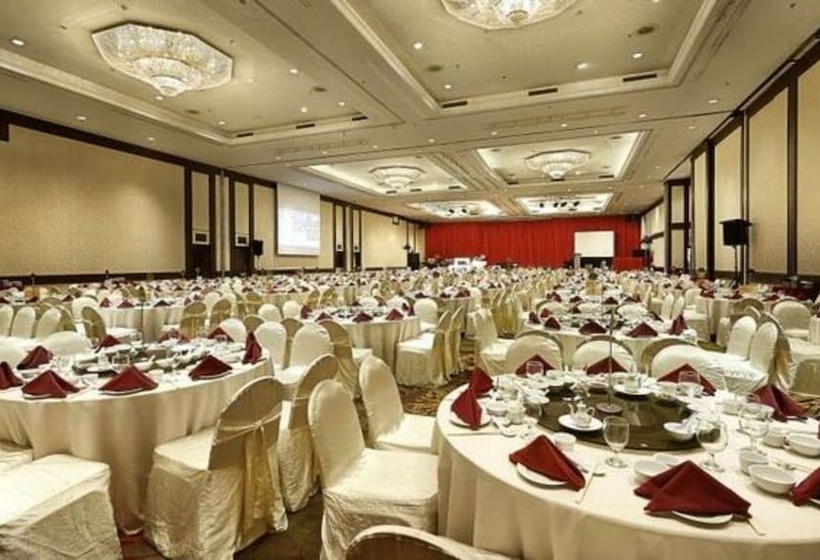 فندق Berjaya Penang