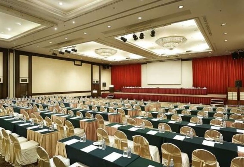 فندق Berjaya Penang