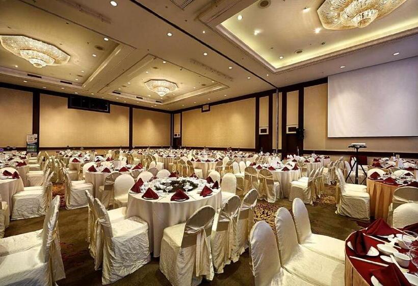 فندق Berjaya Penang