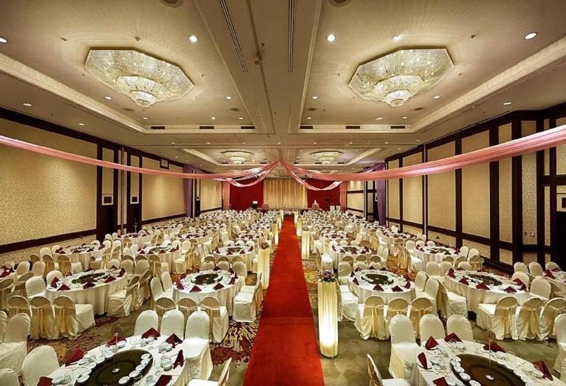 فندق Berjaya Penang