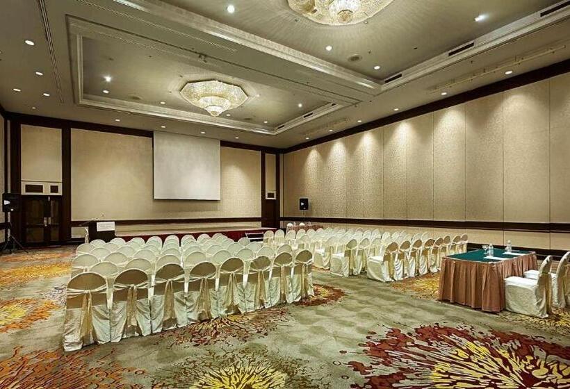 فندق Berjaya Penang