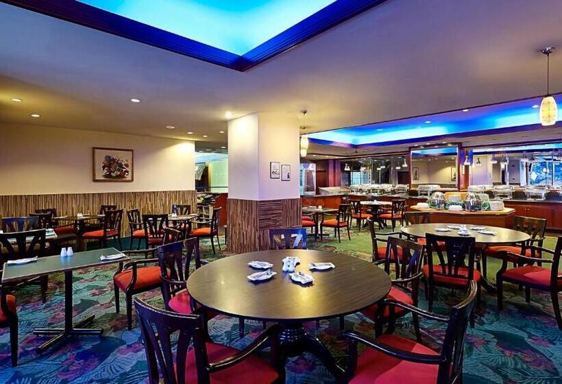 فندق Berjaya Penang