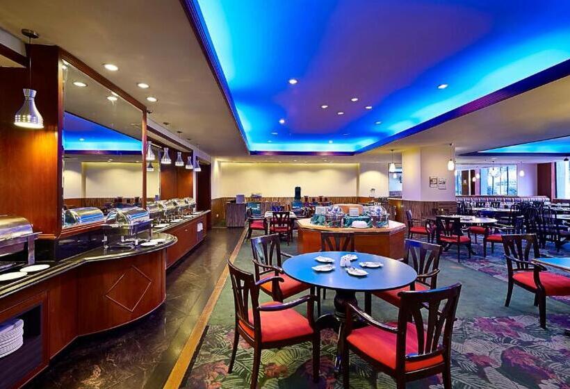 فندق Berjaya Penang