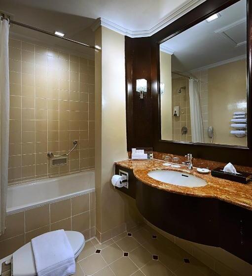 فندق Berjaya Penang