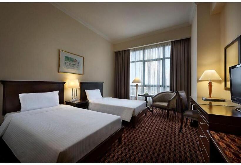 فندق Berjaya Penang