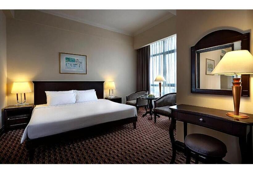 فندق Berjaya Penang