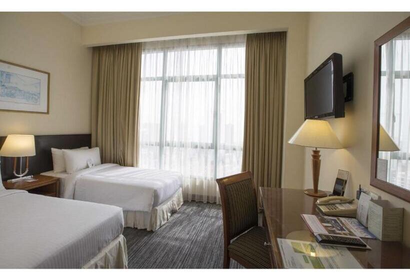 فندق Berjaya Penang