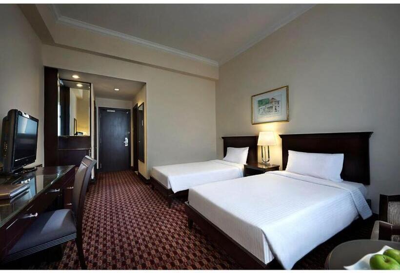 فندق Berjaya Penang