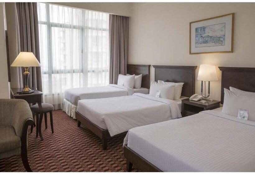 فندق Berjaya Penang