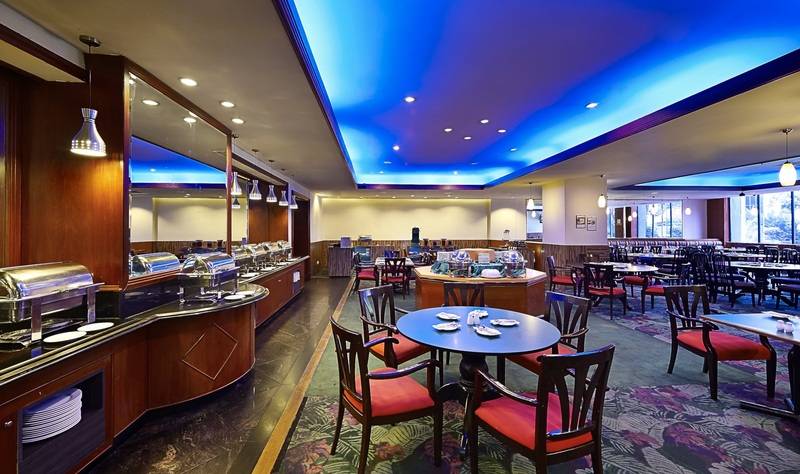 فندق Berjaya Penang