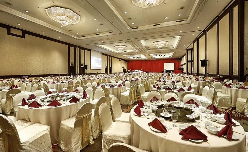 فندق Berjaya Penang