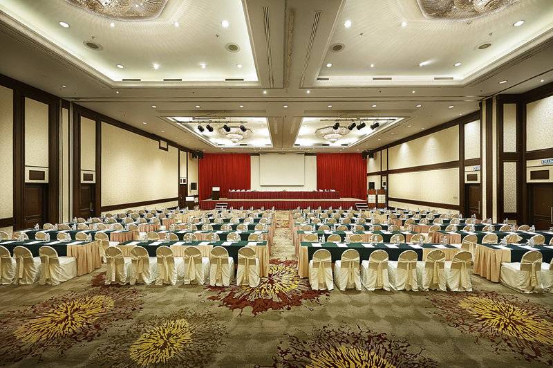 فندق Berjaya Penang