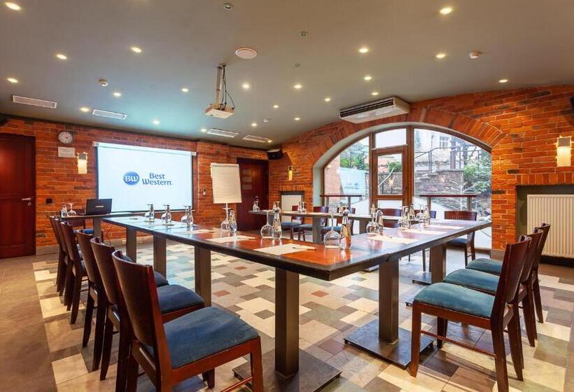 هتل Best Western Santakos