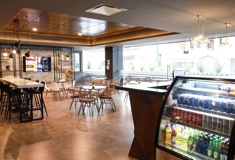 فندق Best Western Santorin