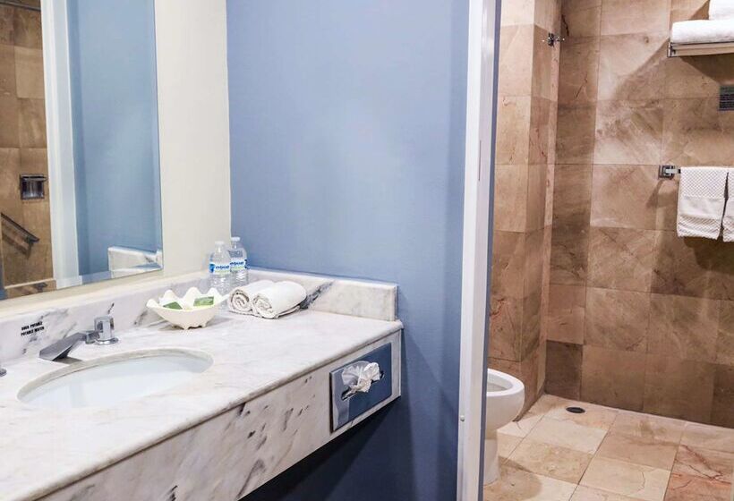 فندق Best Western Santorin