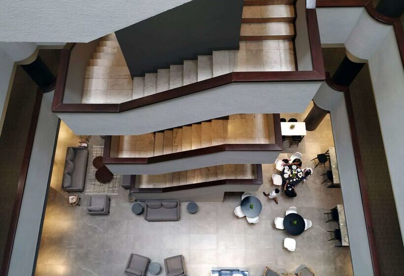 فندق Best Western Santorin