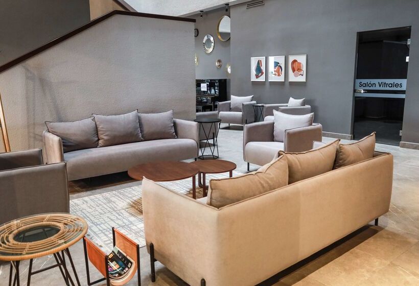 فندق Best Western Santorin