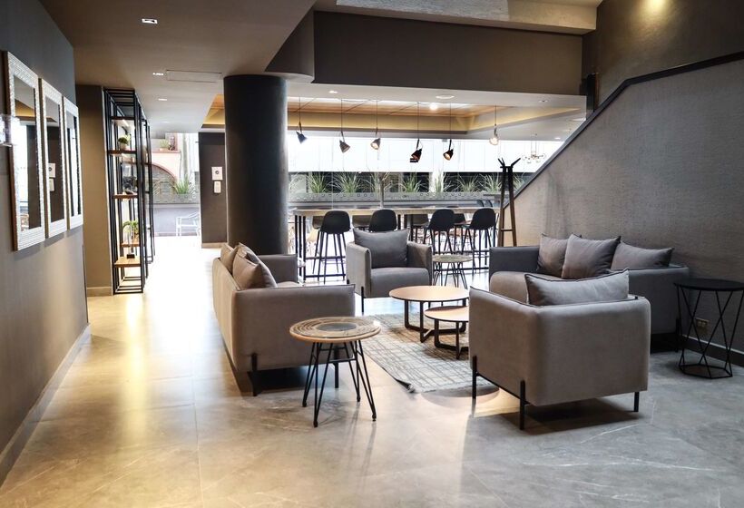 فندق Best Western Santorin