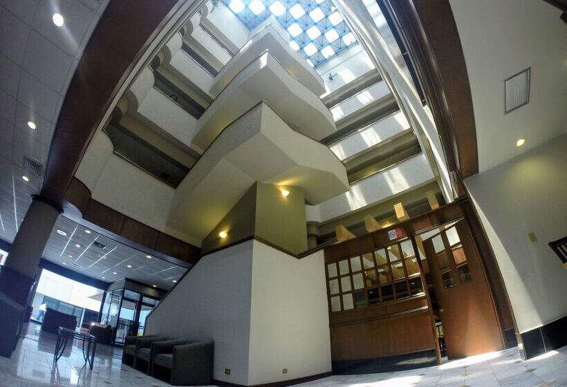 فندق Best Western Santorin