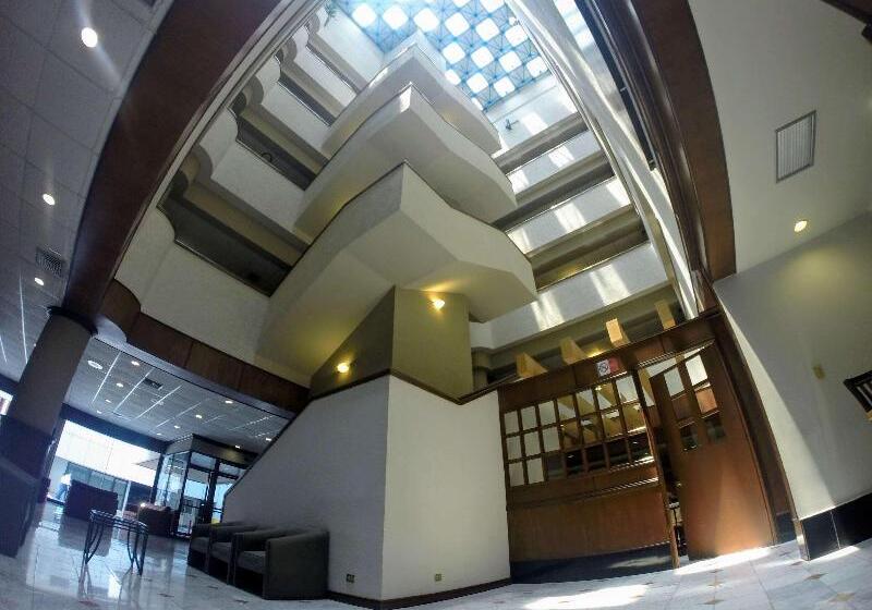 فندق Best Western Santorin