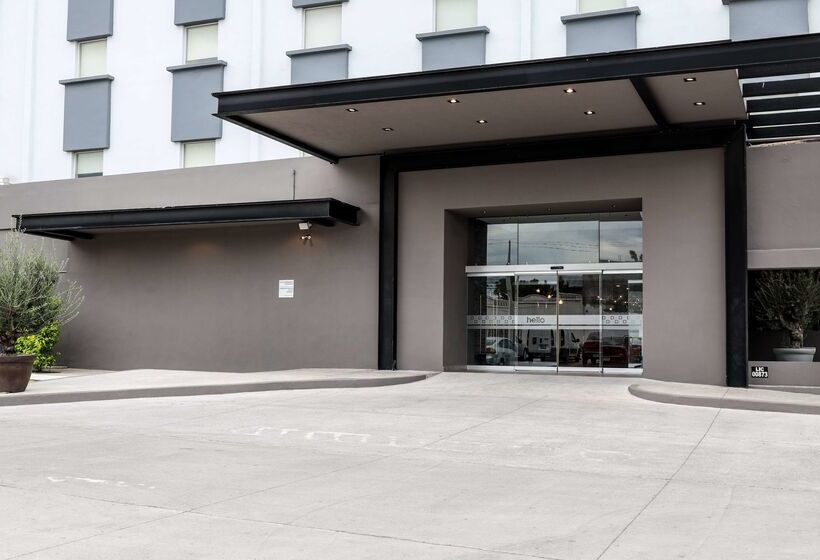 فندق Best Western Santorin