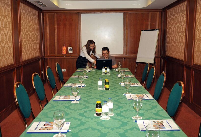 Best Western Hotel Turist   Superior