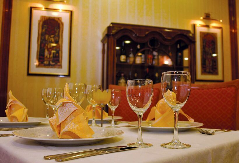 Best Western Hotel Turist   Superior