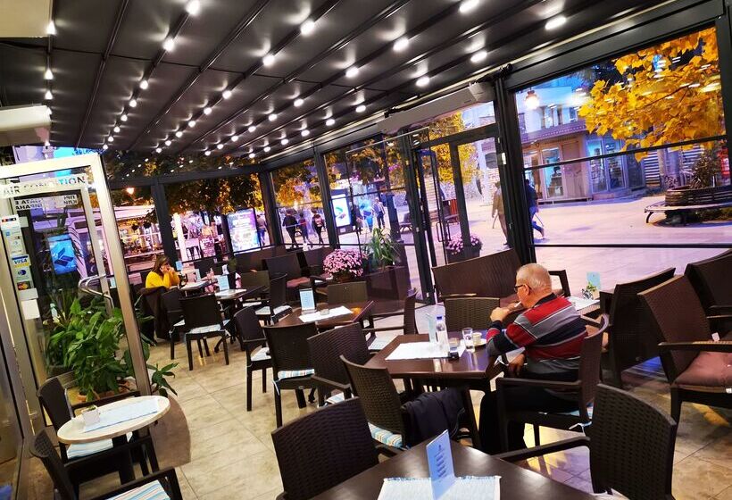 Best Western Hotel Turist   Superior