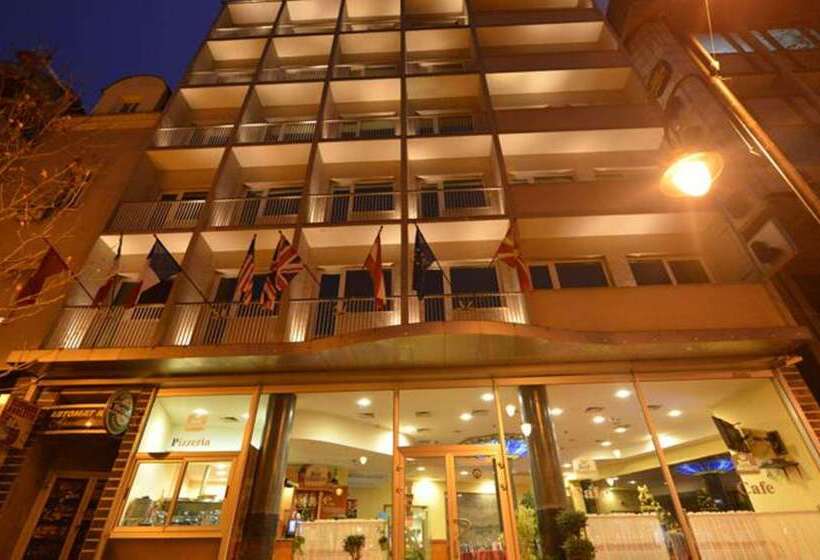 Best Western Hotel Turist   Superior