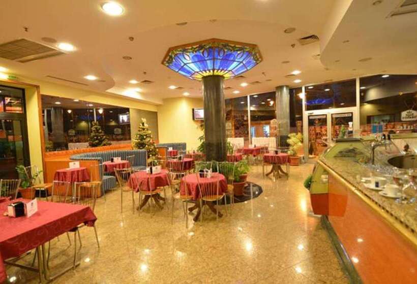 Best Western Hotel Turist   Superior