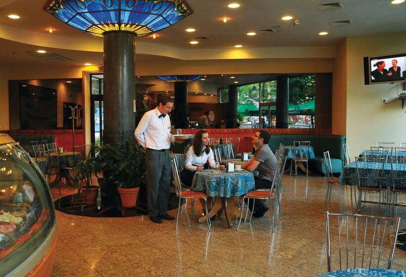 Best Western Hotel Turist   Superior