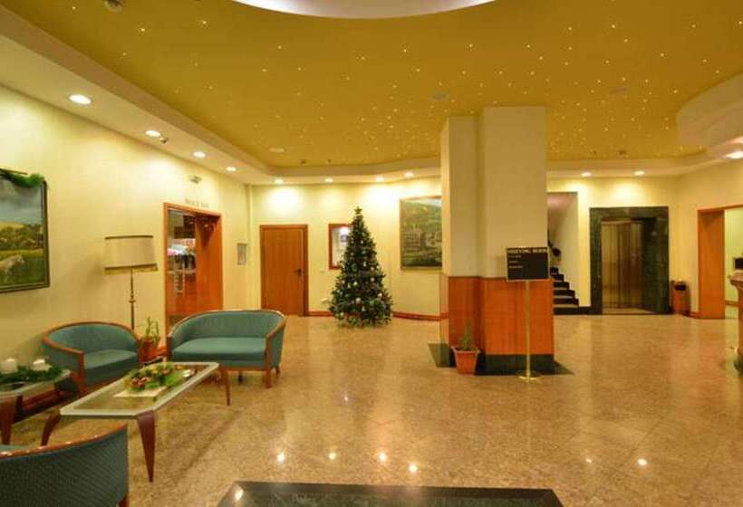 Best Western Hotel Turist   Superior