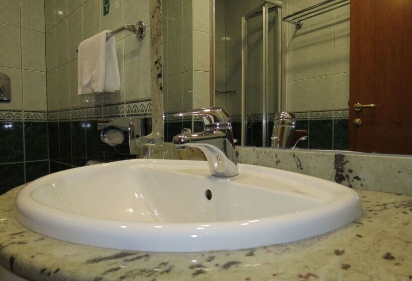 Best Western Hotel Turist   Superior