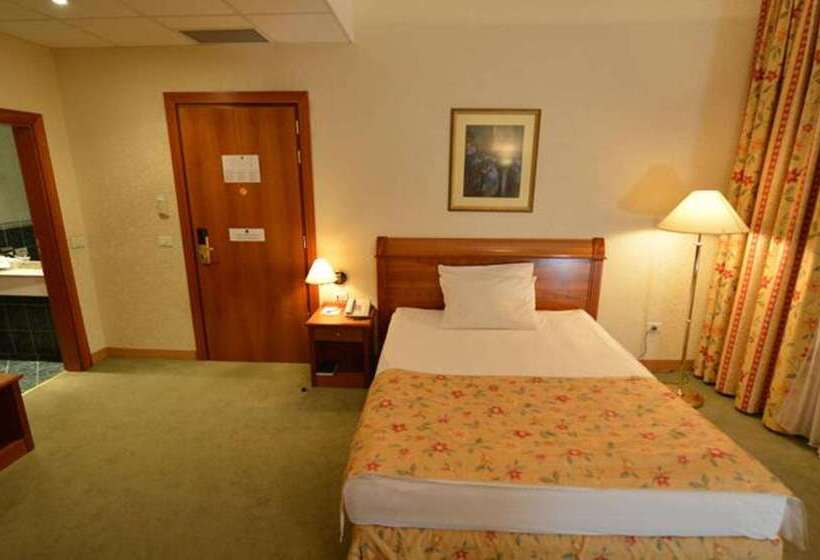 Best Western Hotel Turist   Superior