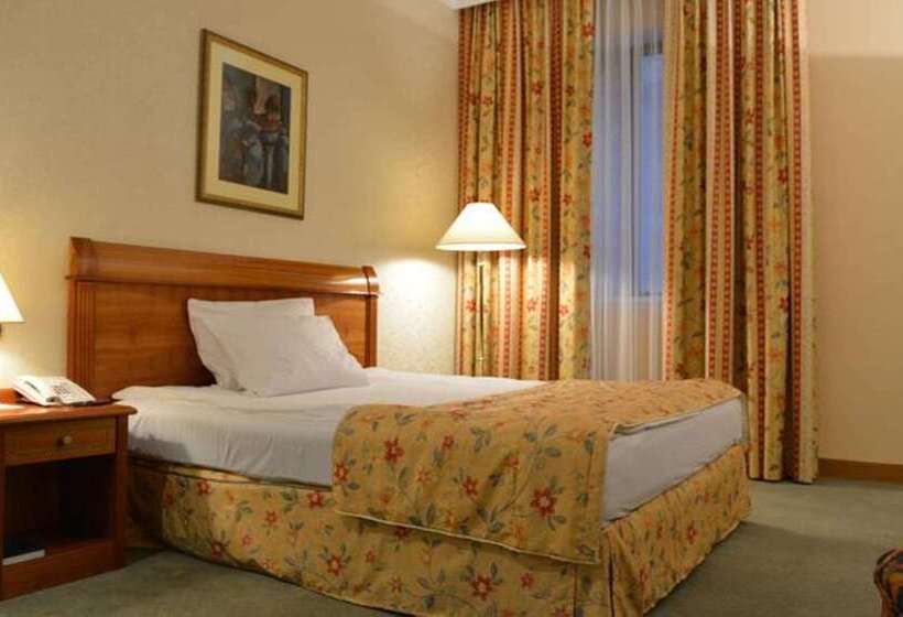 Best Western Hotel Turist   Superior