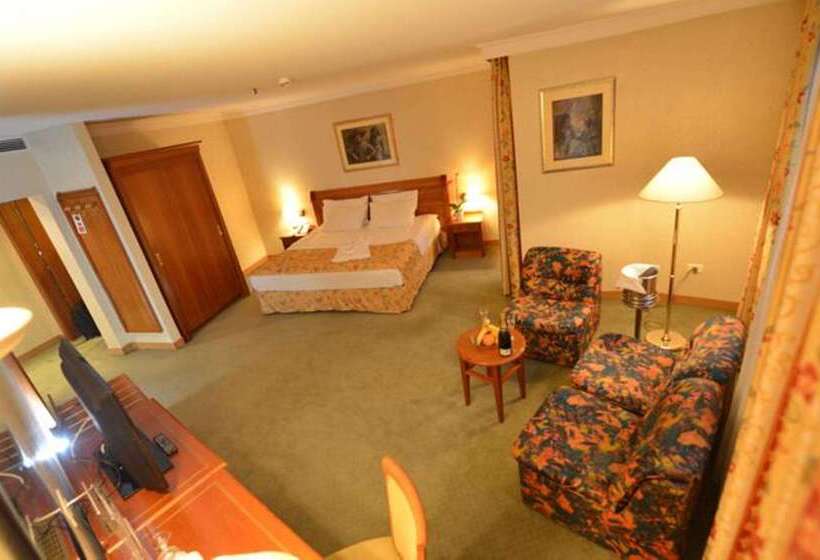 Best Western Hotel Turist   Superior