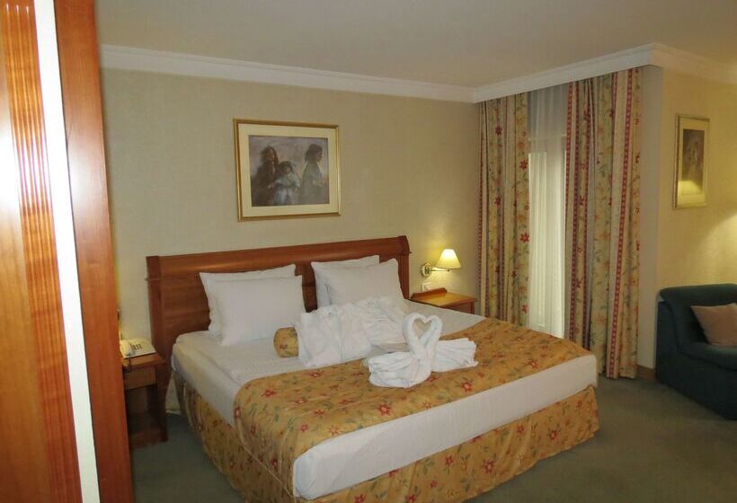 Best Western Hotel Turist   Superior