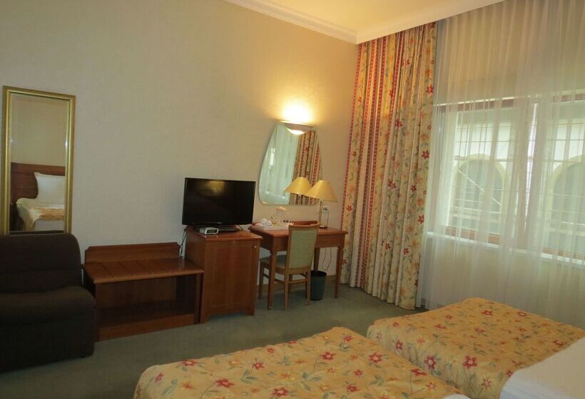 Best Western Hotel Turist   Superior