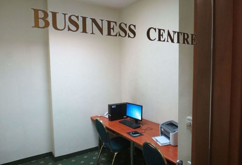 Best Western Hotel Turist   Superior