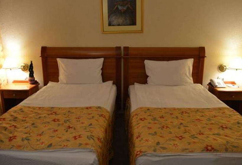 Best Western Hotel Turist   Superior