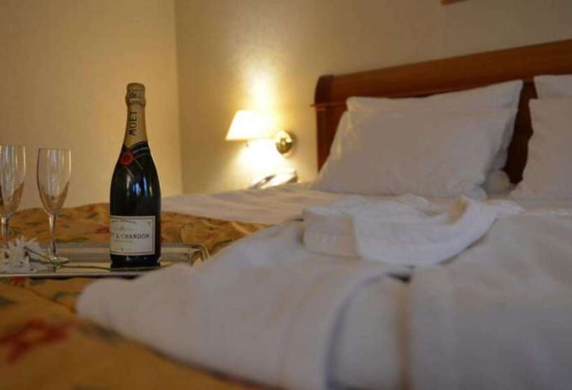 Best Western Hotel Turist   Superior