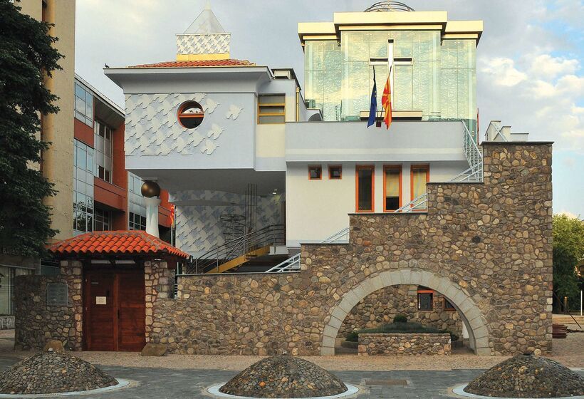 Best Western Hotel Turist   Superior