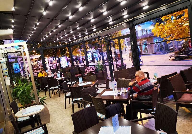 Best Western Hotel Turist   Superior