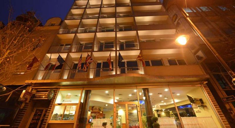 Best Western Hotel Turist   Superior