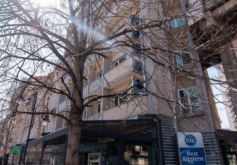 Best Western Hotel Turist   Superior