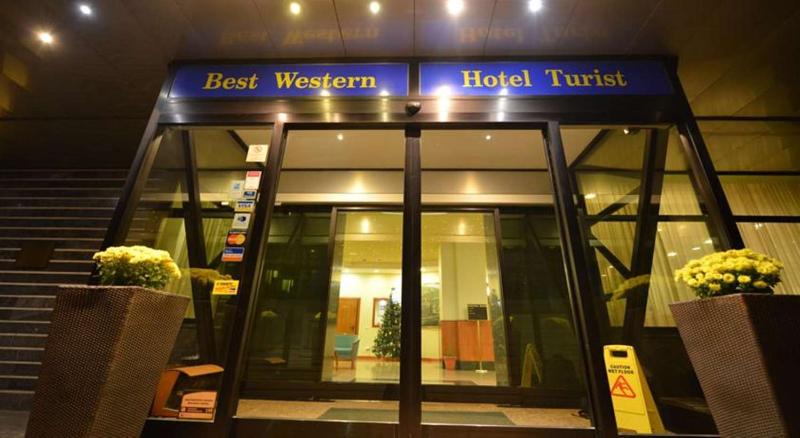 Best Western Hotel Turist   Superior