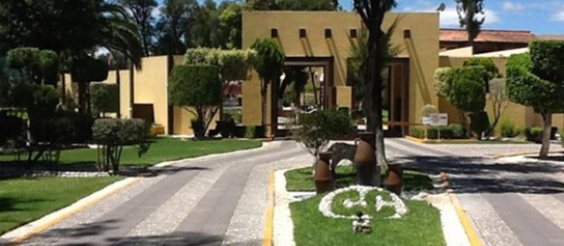 Отель Casa Cantarranas