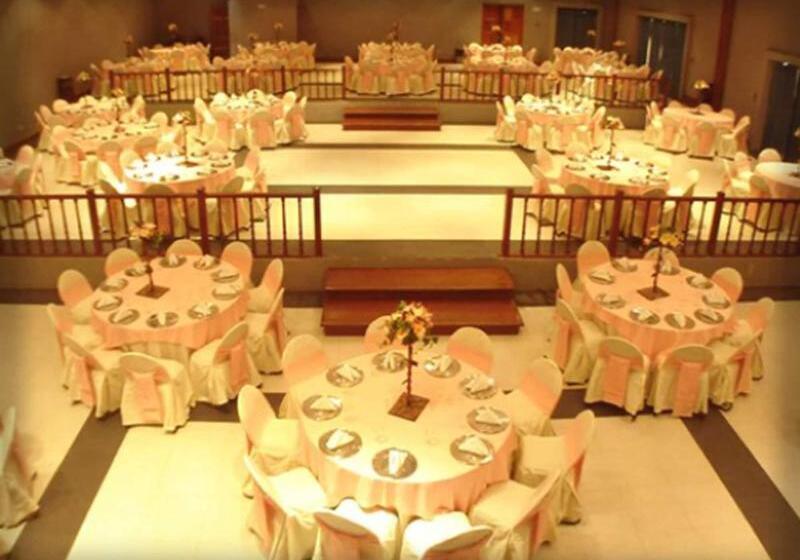 Отель Casa Cantarranas