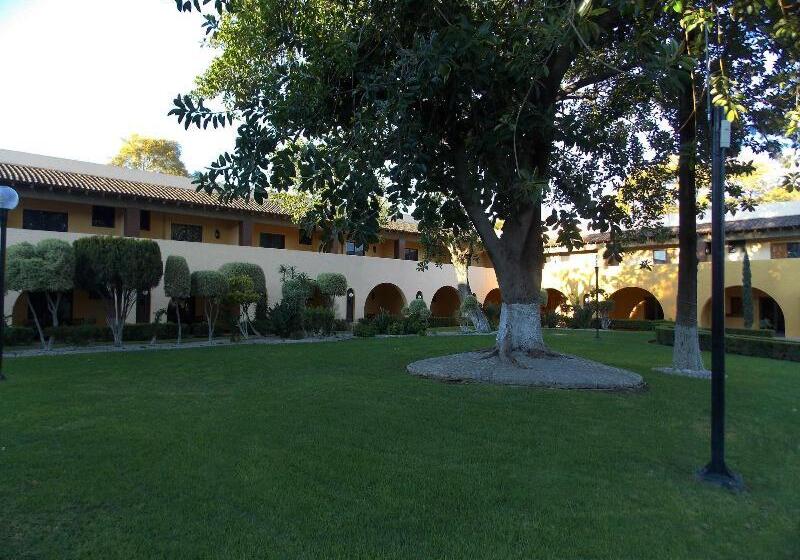 Отель Casa Cantarranas